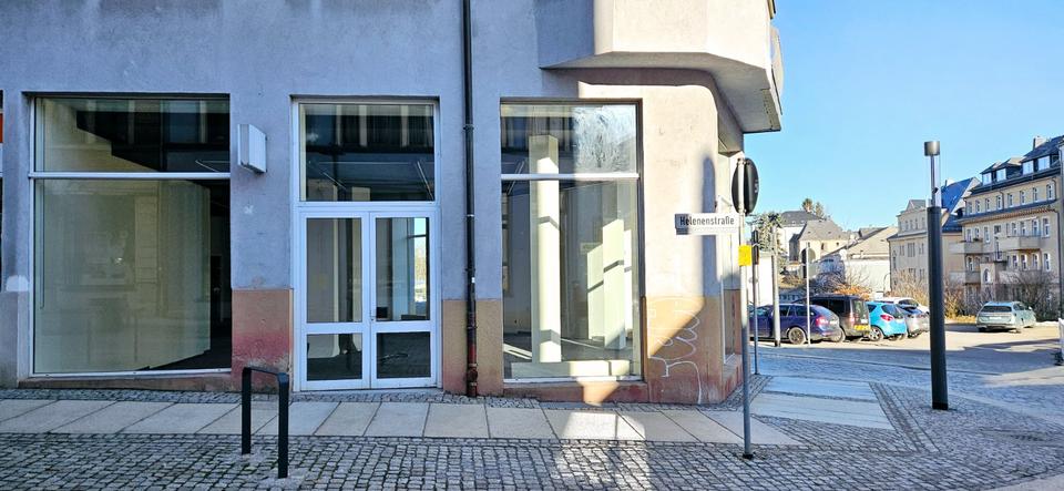 Gewerbeobjekt Limbach-Oberfrohna Oberfrohna - 1.000&euro; | Angebot:24608181