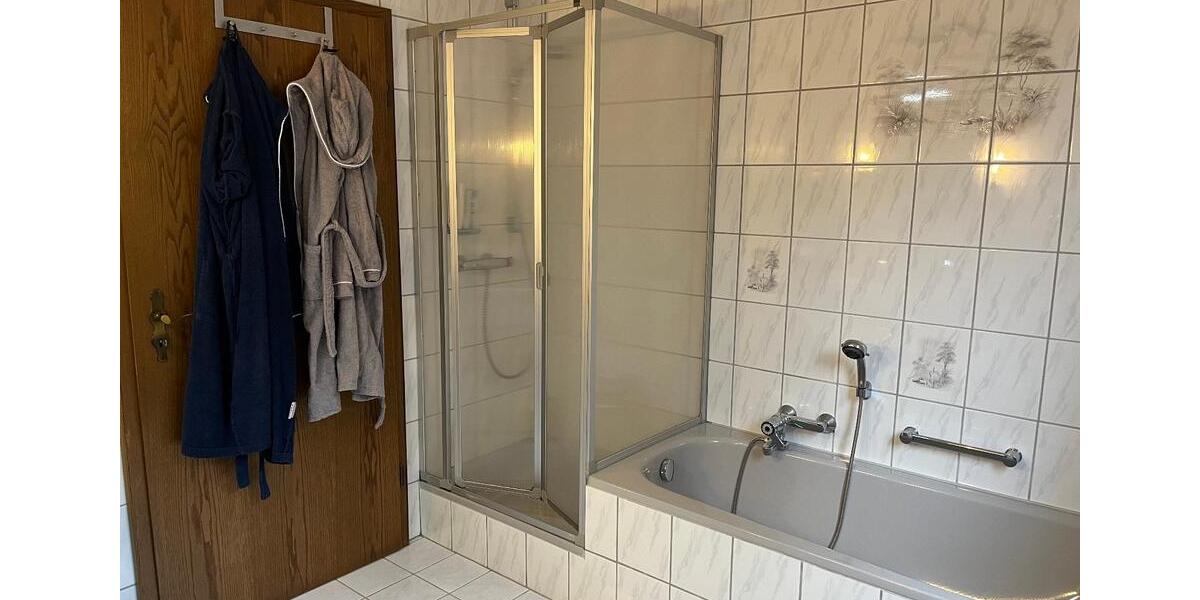 SB-Riegelsberg, Einliegerwohnung 2ZKB, ruhige Süd-Lage 2 zimmer