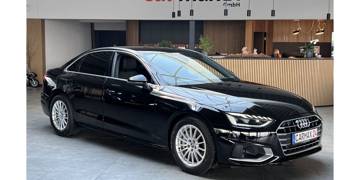 Audi A4 68.775 km 31.740 &euro; Cadolzburg bei Nürnberg 90556
