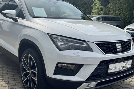 Seat Ateca 149.989 km 16.200 &euro; Zörbig bei Leipzig 06780