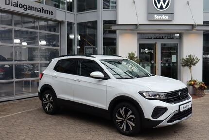 VW T-Cross 7.500 km 25.980 &euro; Kiel-Kronshagen 24119