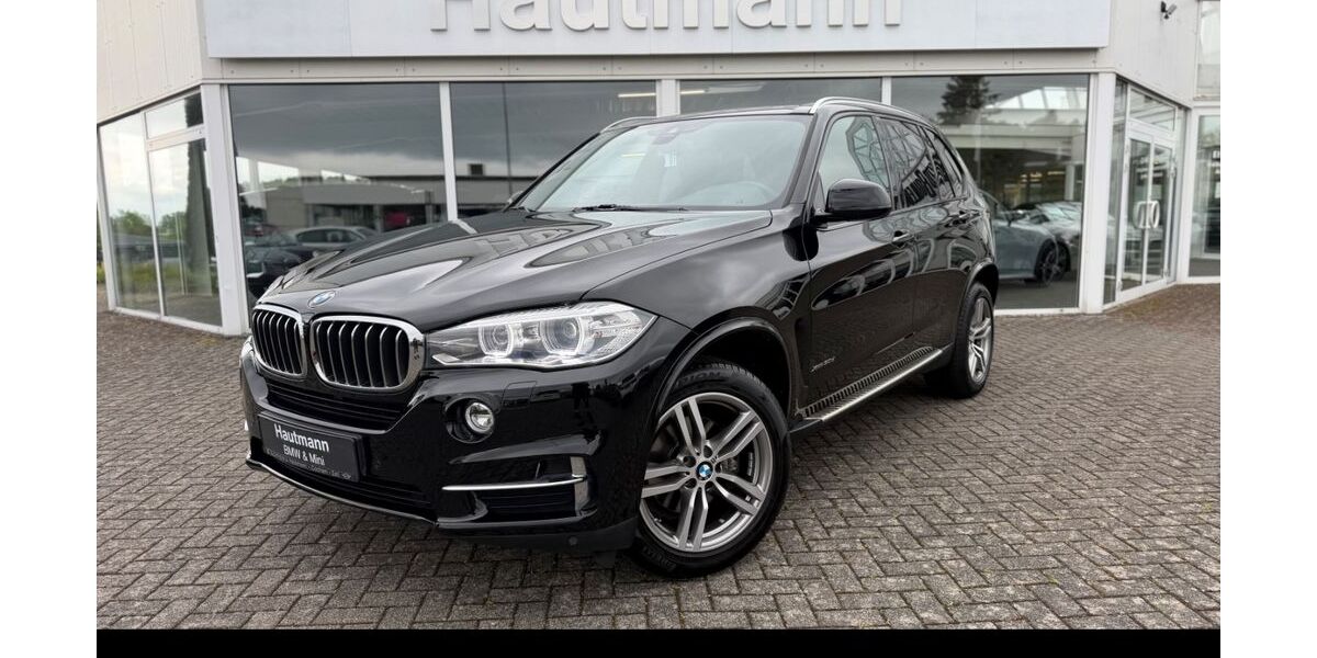BMW X5 131.700 km 30.950 &euro; Cochem 56812