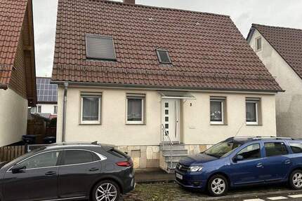 Haus Eislingen - 5 Zimmer, 110 m&sup2;, 375.000&euro; | Angebot:24791070