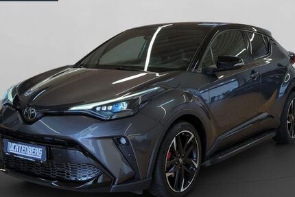 Toyota C-HR 34.050 km 30.950 &euro; Leverkusen 51381