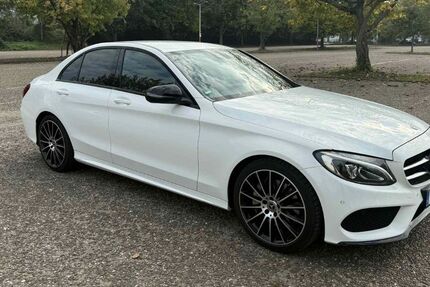 Mercedes-Benz C 250 99.849 km 24.700 € Mannheim 68167