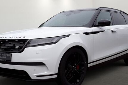 Land Rover Range Rover Velar 7.762 km 54.950 € Erfurt 99085