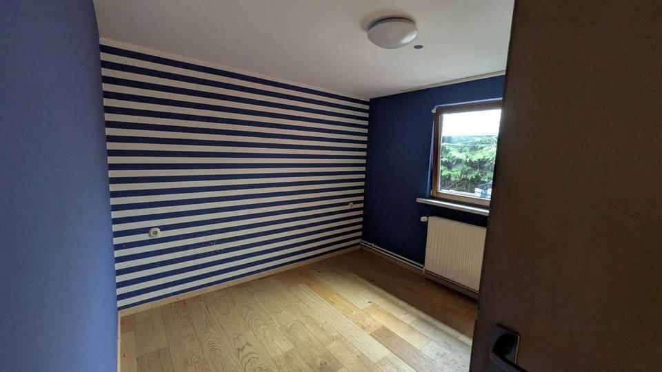 Wochenendhaus Tinyhouse Holzhaus in einem Wochenendgebiet
