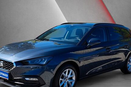 Seat Leon 51.500 km 19.480 &euro; Böblingen 71034
