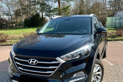 Hyundai TUCSON 98.400 km 12.500 &euro; Schwalbach 66773