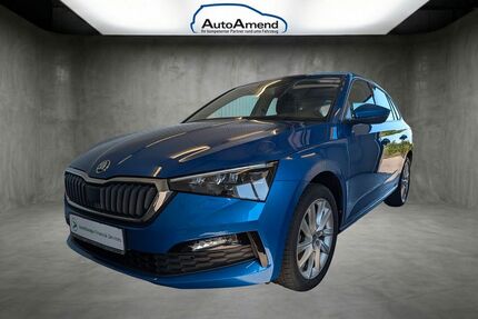 Skoda Scala 46.599 km 20.490 &euro; Schefflenz 74850