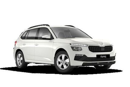 Skoda Kamiq 24.400 km 20.930 &euro; Mannheim 68167