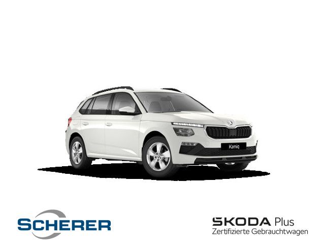 Skoda Kamiq 24.400 km 20.930 &euro; Mannheim 68167