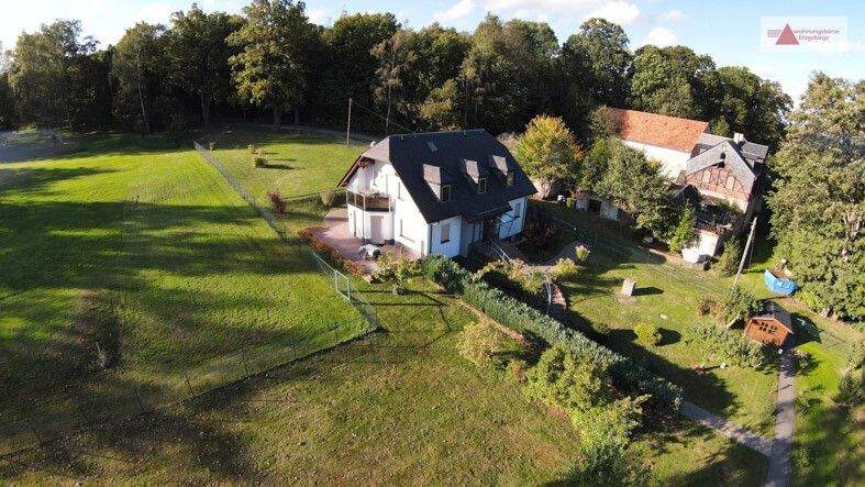 Einfamilienhaus Annaberg-Buchholz Annaberg - 6 Zimmer, 195 m&sup2;, 540.000&euro; | Angebot:25688332