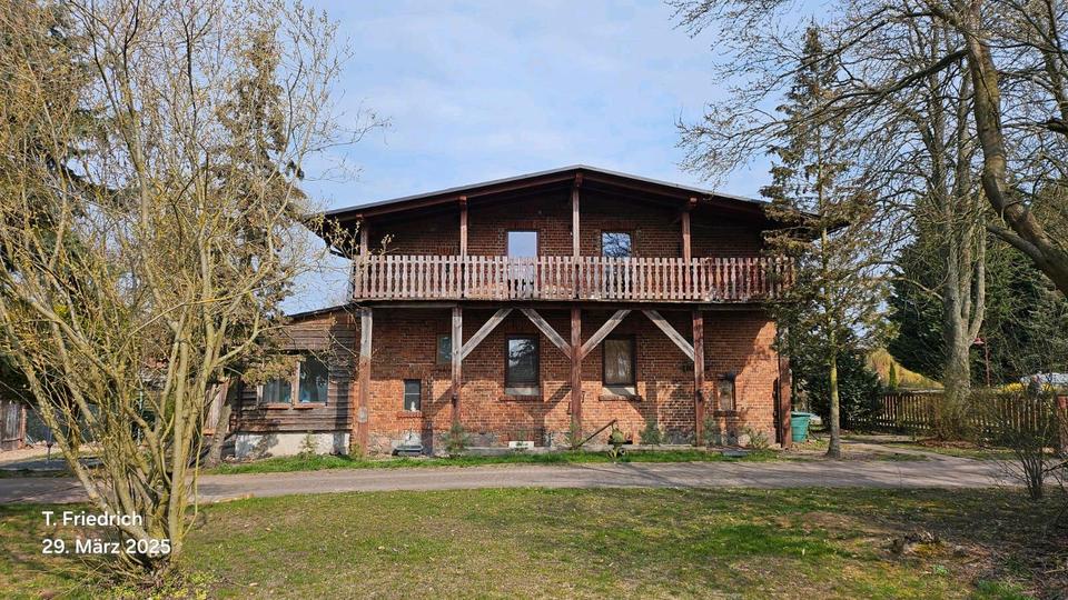 Einfamilienhaus Müllrose - 210.000&euro; | Angebot:24718731