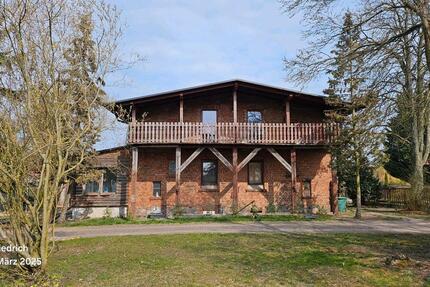 Haus Müllrose - 210.000&euro; | Angebot:24718731