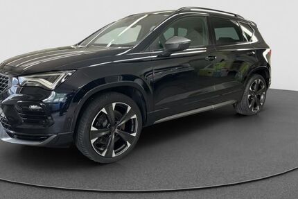 Cupra Ateca 47.328 km 29.550 &euro; Ingolstadt 85053