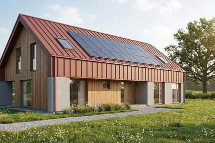 Grundstück Kisdorf - 439.900&euro; | Angebot:25704063