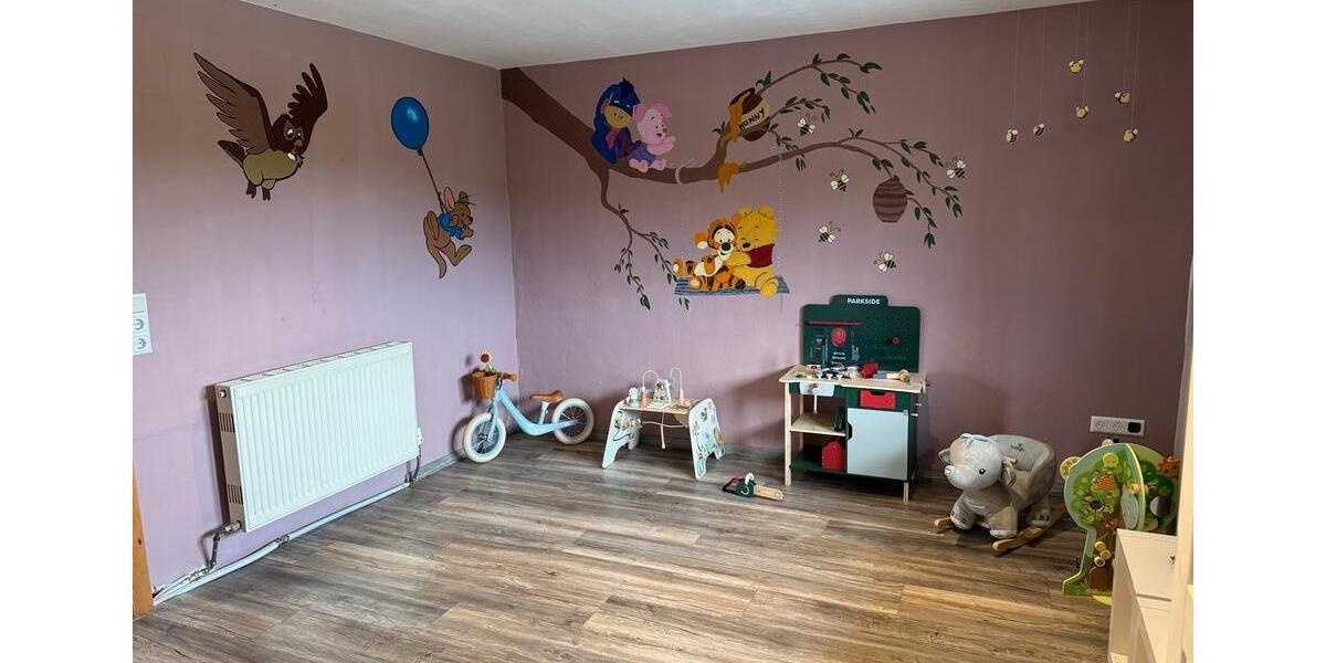 Einfamilienhaus Pfarrkirchen - 8 Zimmer, 205 m&sup2;, 680.000&euro; | Angebot:26840215