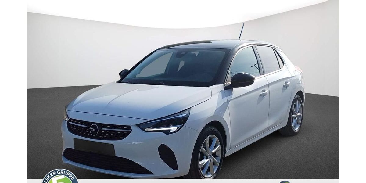 Opel Corsa 26.411 km 12.470 &euro; Borken 46325