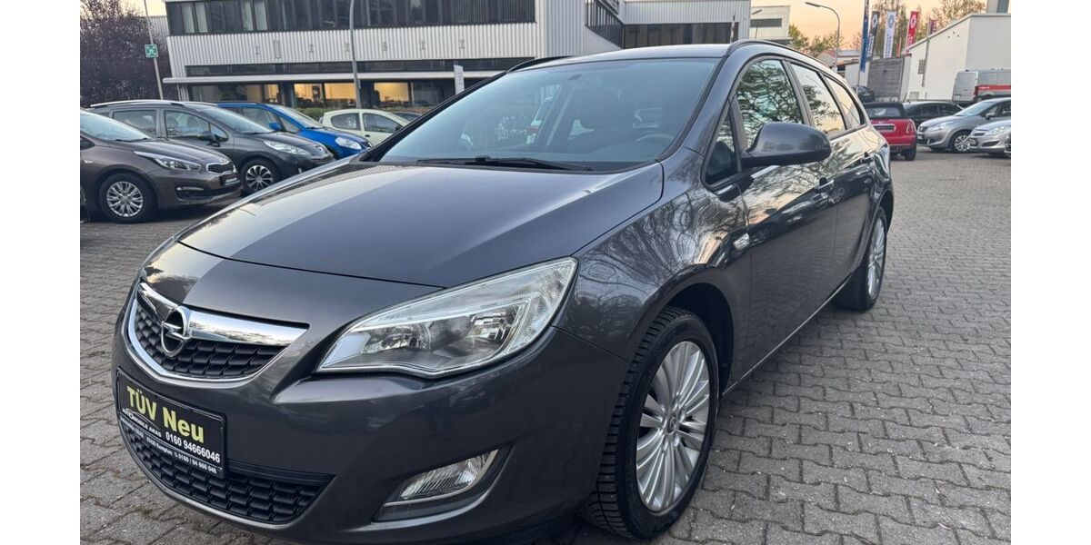 Opel Astra 159.900 km 5.490 &euro; Kempten 87439