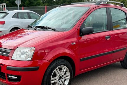 Fiat Panda 69.000 km 4.999 &euro; Saarlouis 66740