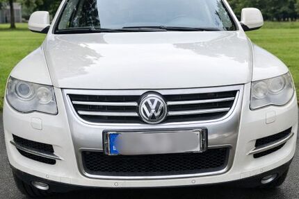 VW Touareg 265.266 km 6.000 &euro; Gummersbach 51645