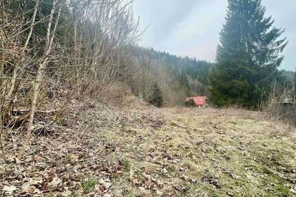 Grundstück Klingenthal - 22.000&euro; | Angebot:26546881