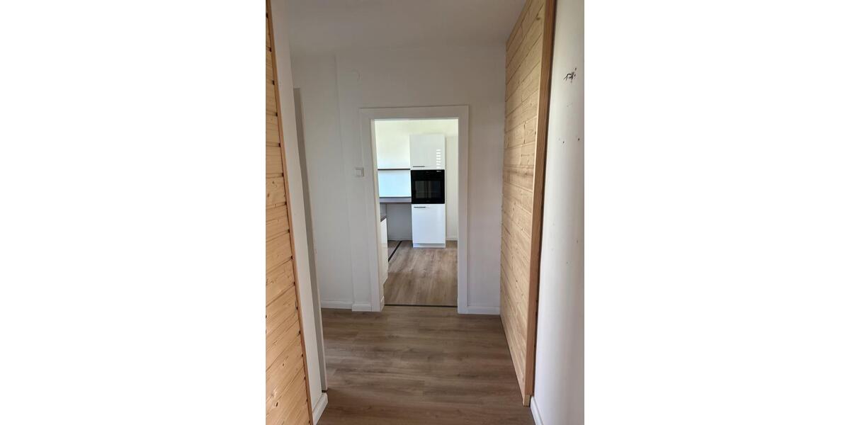 Hochparterre Schwarmstedt - 2 Zimmer, 65 m&sup2;, 750&euro; | Angebot:26392509