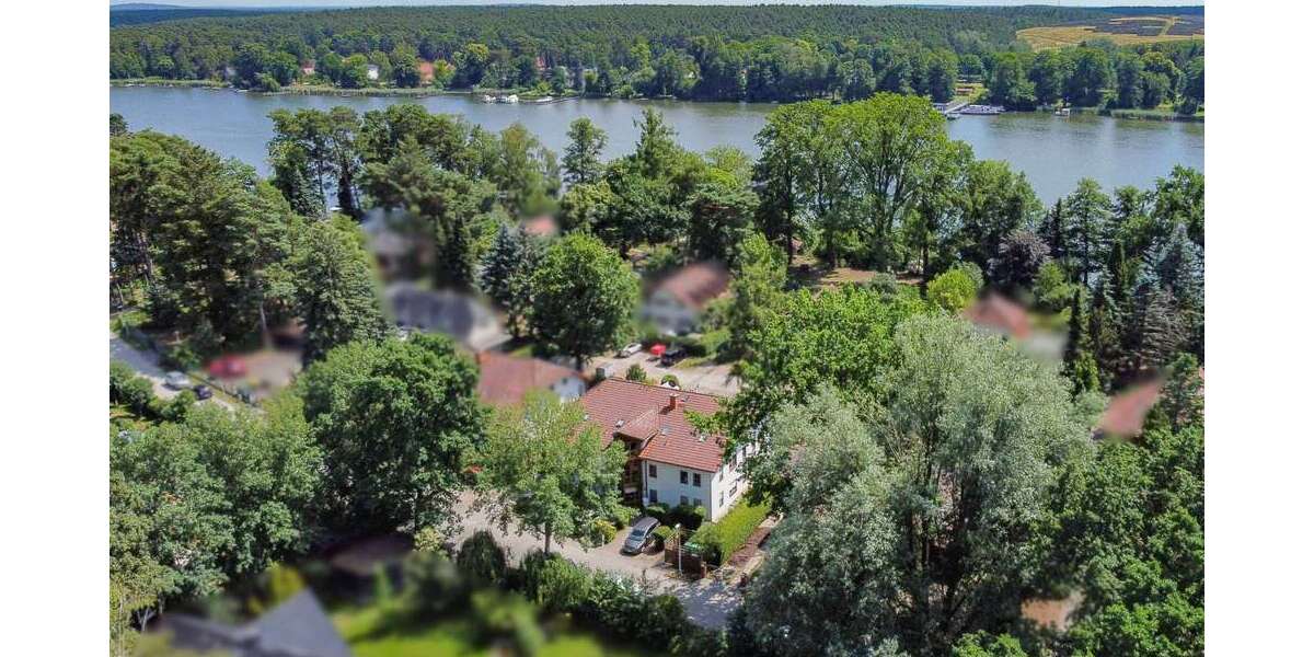 Etagenwohnung Königs Wusterhausen Kablow - 3 Zimmer, 84 m&sup2;, 395.000&euro; | Angebot:27030613