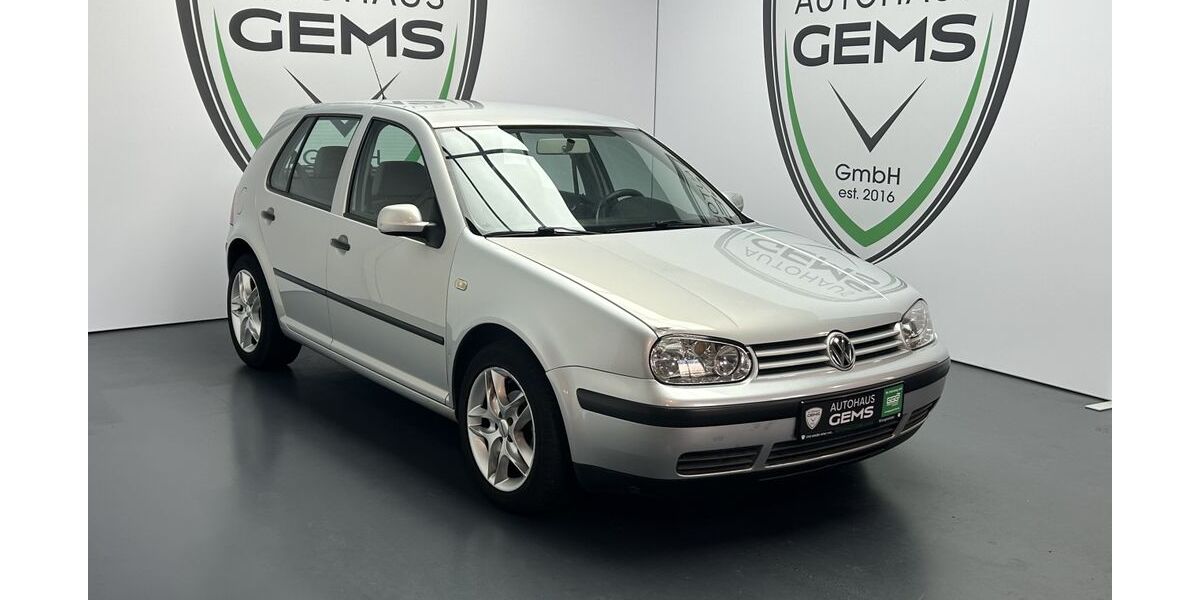 VW Golf 198.656 km 2.890 &euro; Königswinter 53639