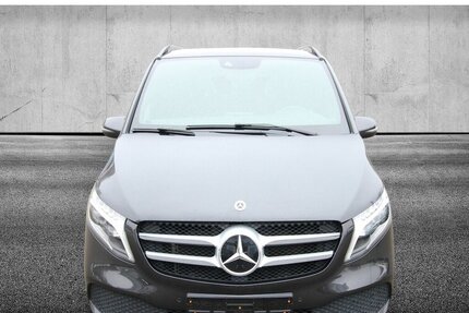Mercedes-Benz V 220 d Edition lang PANO-DACH+LED+NAVI+KAMERA 95.519 km 42.900 &euro; Hagenow 19230