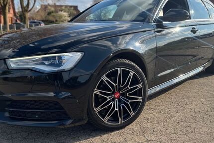 Audi A6 190.000 km 14.690 &euro; Dorfmark 29683