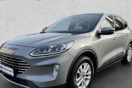 Ford Kuga 80.902 km 22.900 &euro; Alfeld 31061