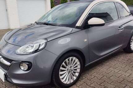 Opel Adam 53.000 km 10.150 &euro; Verl, Stadt 33415