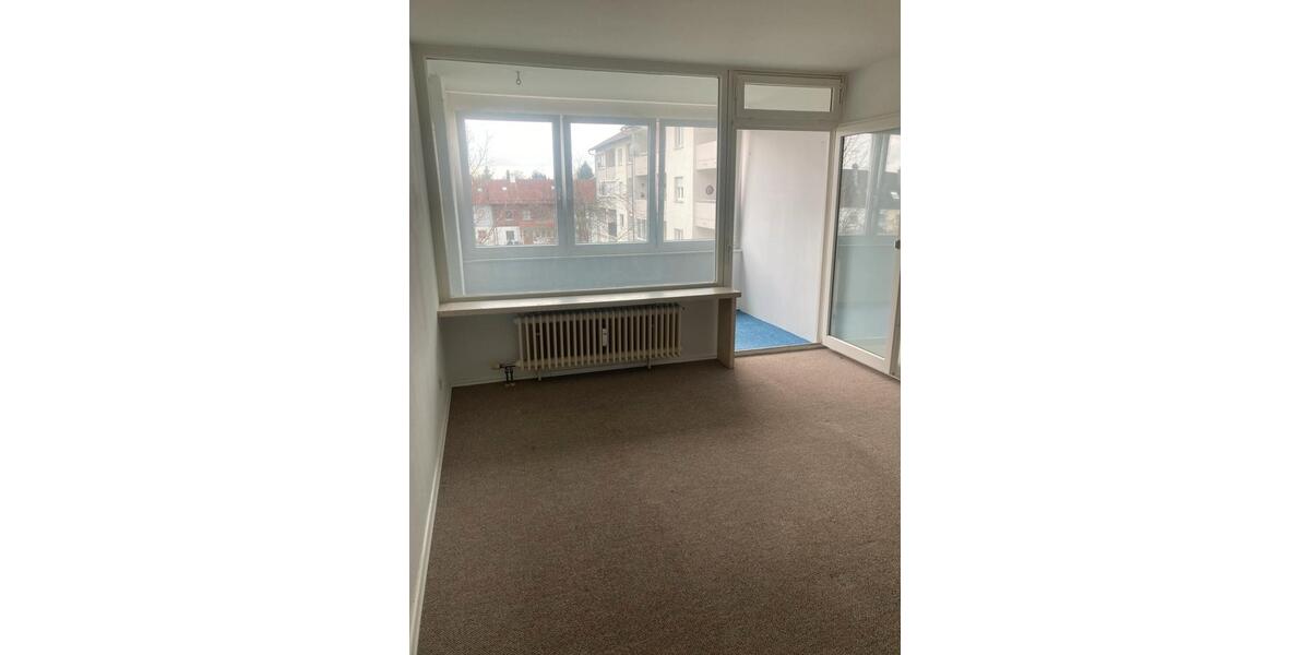 Etagenwohnung Schongau - 2 Zimmer, 48 m&sup2;, 169.900&euro; | Angebot:26098795