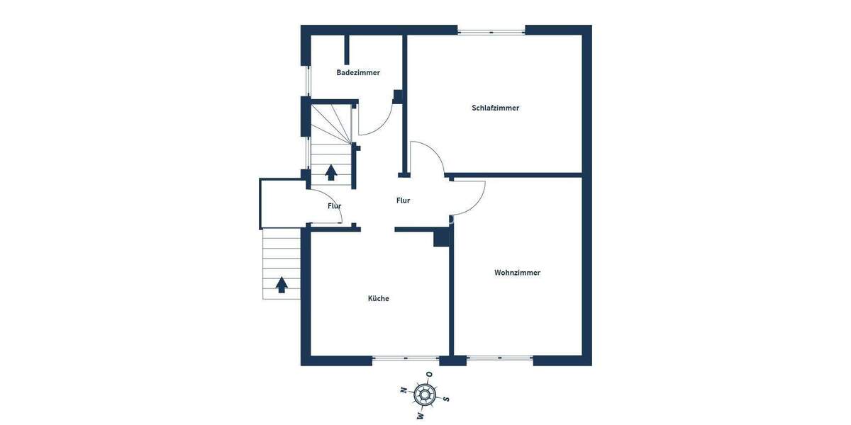 Ihr neues Zuhause mit Potenzial: freistehendes EFH mit Garage und großzügigem Garten in Bothfeld 5 zimmer