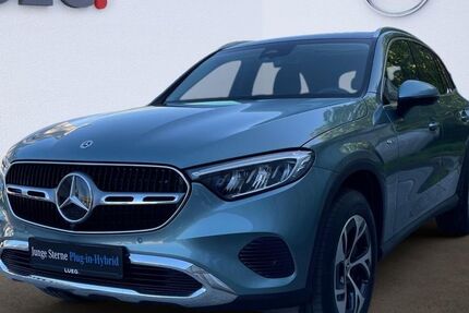 Mercedes-Benz GLC 300 8.535 km 58.400 € Aue 08280
