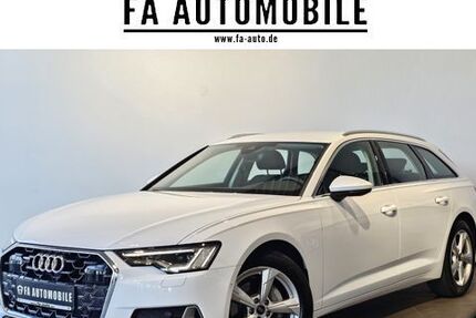 Audi A6 33.500 km 40.940 &euro; Mainaschaff 63814