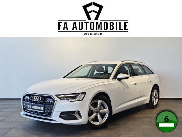 Audi A6 33.500 km 40.940 &euro; Mainaschaff 63814