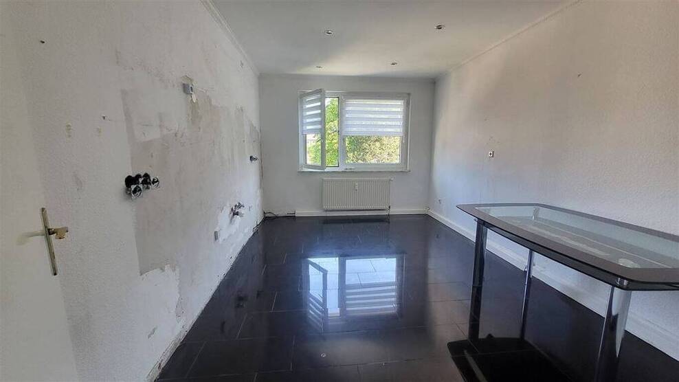 *Mehr als nur vier Wände* - Ihr neues Zuhause mit Balkon in Duisburg-Neudorf wartet auf SIE!