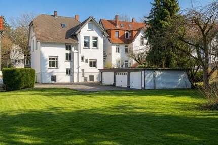 Gewerbeobjekt Bad Harzburg - 435.000&euro; | Angebot:27131933