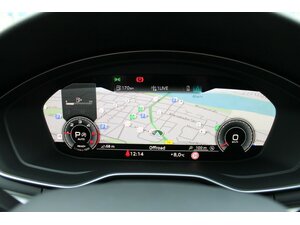 Audi A4 Avant TDi Quatt S-Line Navi AHK Standh Matrix 10.000 km 39.950 &euro; Bonn 53225