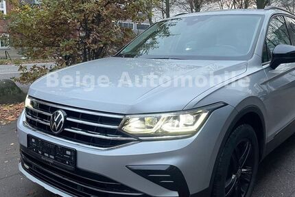 VW Tiguan 170.000 km 17.990 &euro; Hamburg 20537