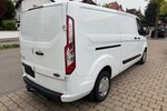 Ford Transit Custom 2.0 TDCI Kasten 300 L2 Trend 113.850 km 7.990 &euro; Neckarsulm 74172