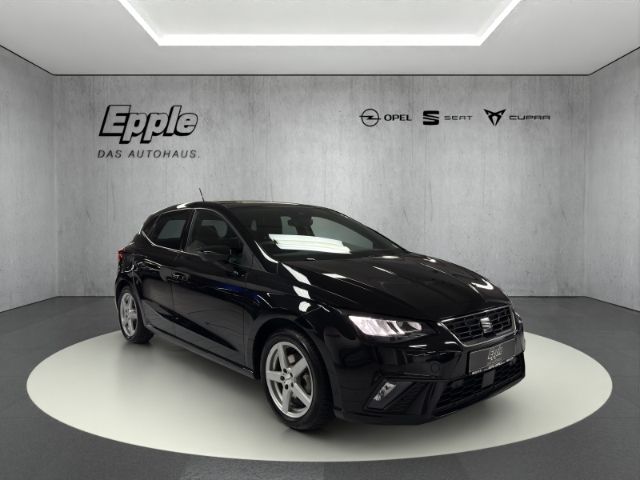 Seat Ibiza 20.676 km 21.890 &euro; Rutesheim 71277