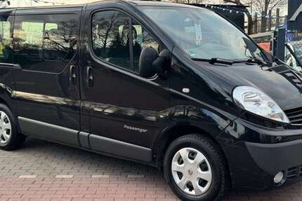 Renault Trafic 177.546 km 10.990 &euro; Berlin 13127