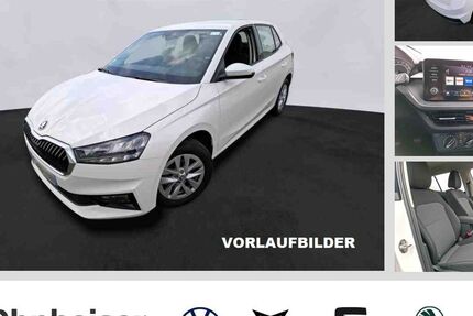 Skoda Fabia 35.221 km 15.850 € Wertingen 86637