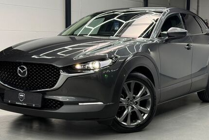Mazda CX-30 56.540 km 24.980 &euro; Sinsheim 74889