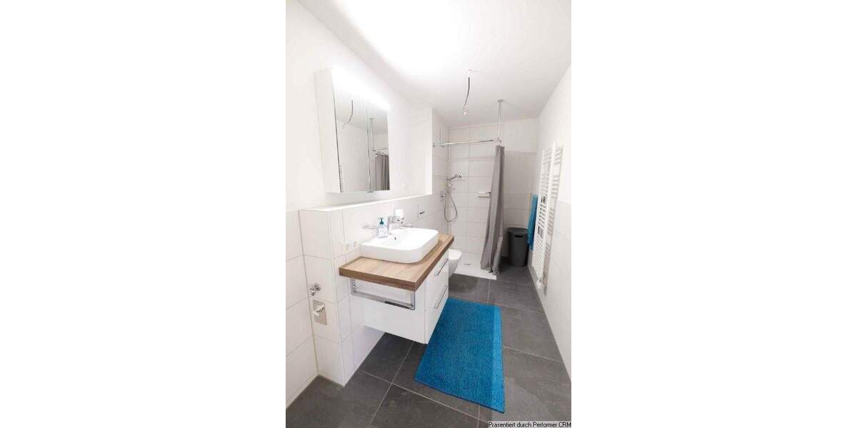 Etagenwohnung Markgröningen - 2 Zimmer, 52 m&sup2;, 295.000&euro; | Angebot:24806861