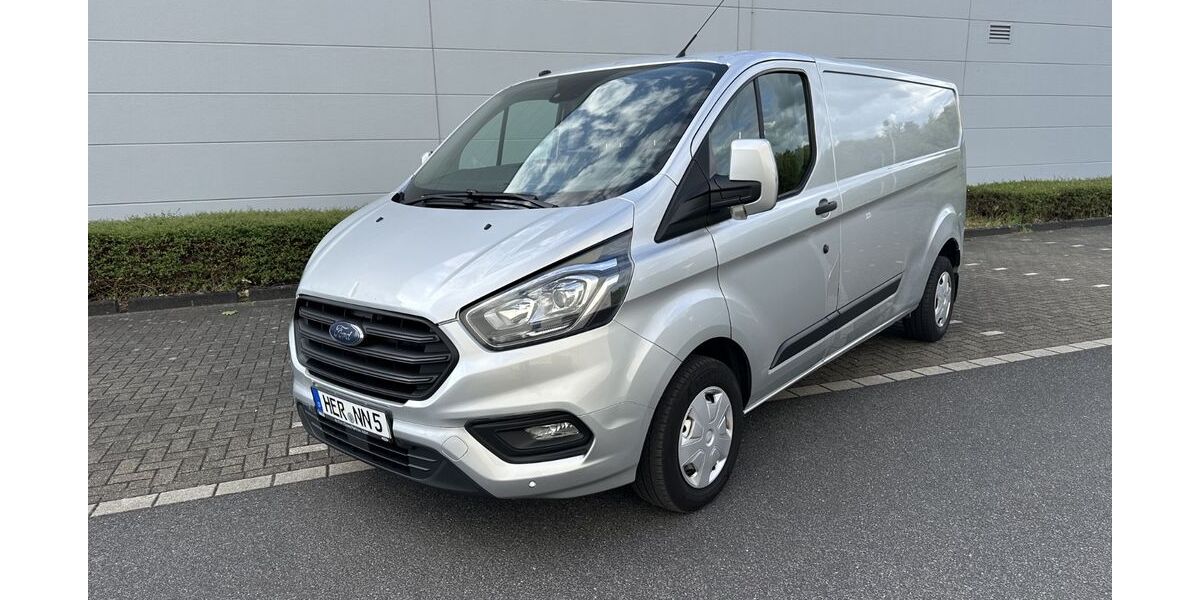 Ford Transit Custom 145.640 km 11.600 &euro; Köln 51147